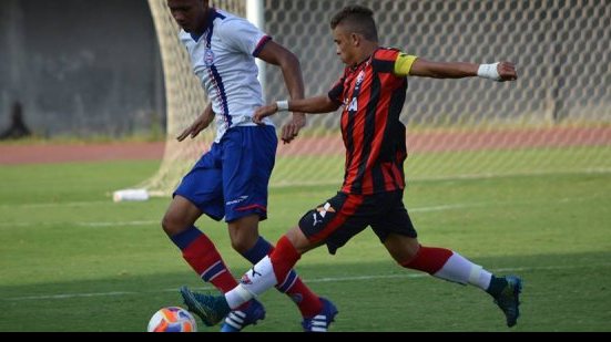 Imagem Baianão Juvenil: BAVI decide título estadual na categoria nesta sexta
