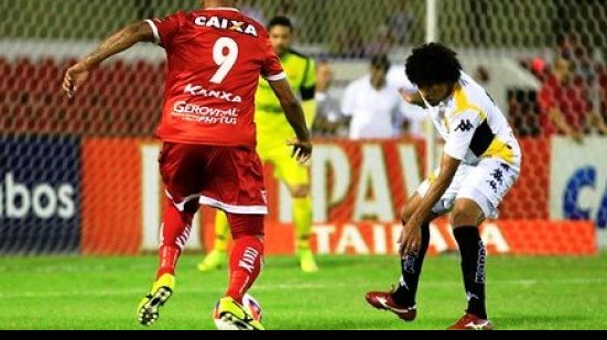 Imagem Série B: noite desta sexta-feira conta com duas partidas da última rodada