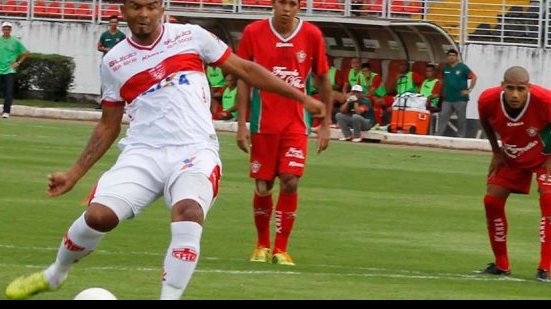 Imagem Artilheiro da Série B pode reforçar o Bahia