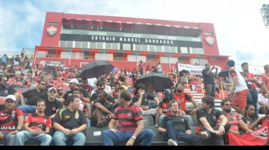 Imagem Vitória deixa prazo para convocação expirar e assembleia não será realizada
