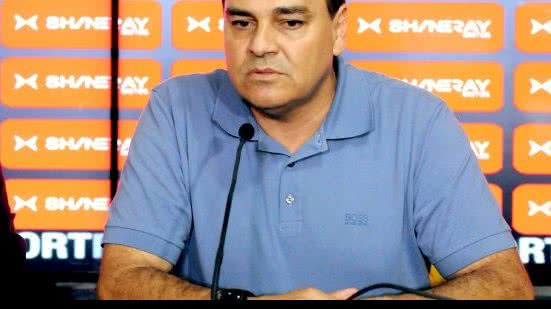 Imagem Bahia está praticamente fechado com diretor de futebol de clube da Série A