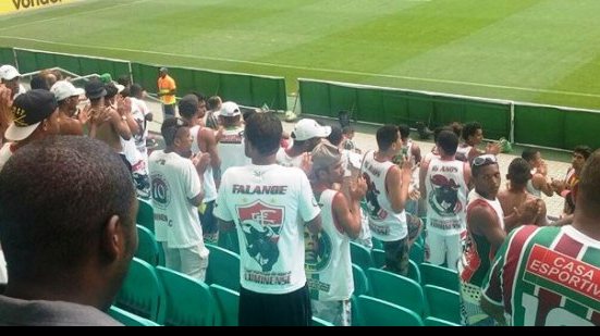 Imagem Fluminense de Feira volta a vencer Juazeirense e é campeão da Copa Governador