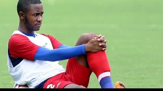 Imagem CSA anuncia  contratação de João Paulo Penha; Jogador desconhece negociação