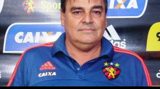 Imagem Torcida do Sport lamenta saída de Nei Pandolfo para o Bahia