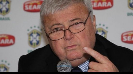 Imagem Ricardo Teixeira tem encontro secreto com Delcídio, afirma colunista