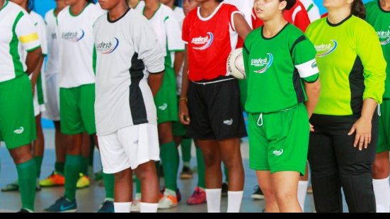 Imagem Bases comunitárias da PM promovem campeonatos de futebol entre bairros