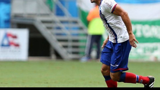 Imagem Presidente do Bahia despista sobre Pittoni e alfineta “parte dos jogadores”