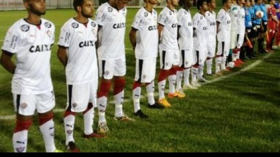 Imagem Diante do Sport, Vitória tenta alcançar final da Copa do Nordeste sub-20