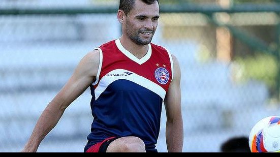 Imagem Paulinho Dias deixa em aberto retorno ao Bahia e agradece clube por chance