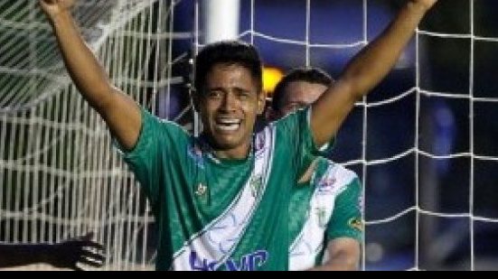 Imagem Conquista anuncia retorno de volante e renovações de jogadores para 2016