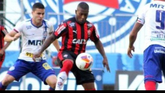 Imagem Cinco jogadores do Vitória e dois do Bahia são indicados a melhores da Série B