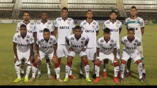 Imagem Copa do Nordeste sub-20: Vitória encara o Náutico em grande final do torneio
