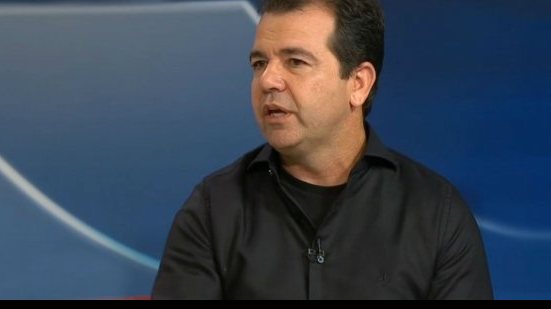 Imagem Além de Martelotte, Bahia já tem outro treinador na mira para 2016