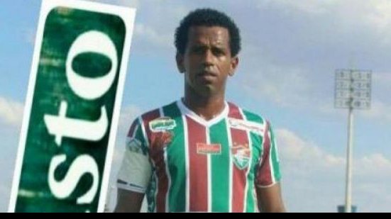 Imagem Apesar de proposta do Flamengo de Guanambi, Fausto fica no Flu de Feira