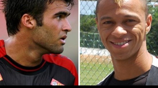 Imagem Emprestados, Arthur Maia e William Henrique podem reforçar Vitória em 2016