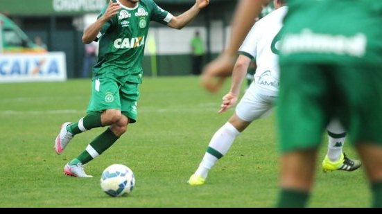 Imagem Apodi pode renovar com a Chapecoense, mas tem propostas do exterior