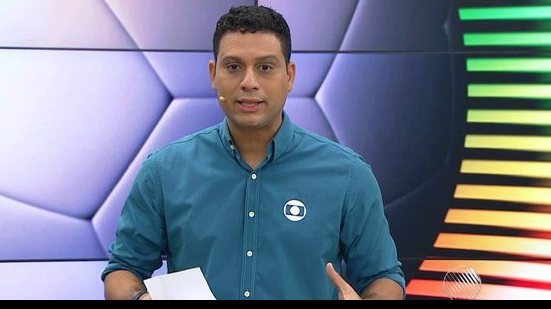 Imagem Darino Sena pede demissão da TV Bahia e vai seguir para outra emissora
