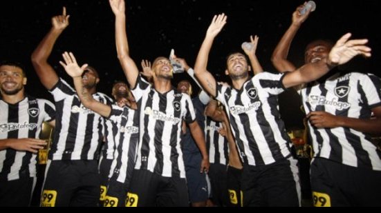 Imagem Botafogo pode perder seis pontos antes mesmo da reestreia na Série A