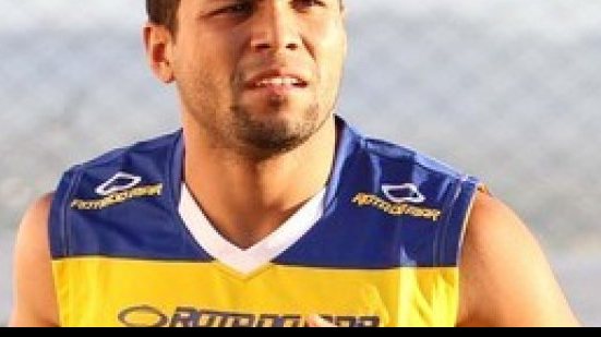 Imagem Vitória da Conquista anuncia mais dois reforços para temporada 2016