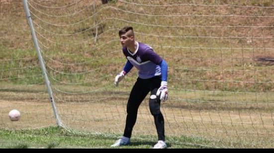 Imagem Com Jeanzinho, time sub-20 do Bahia estreia em torneio nacional neste domingo
