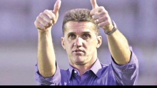Imagem Torcida aponta que Mancini foi o principal responsável pelo acesso do Vitória