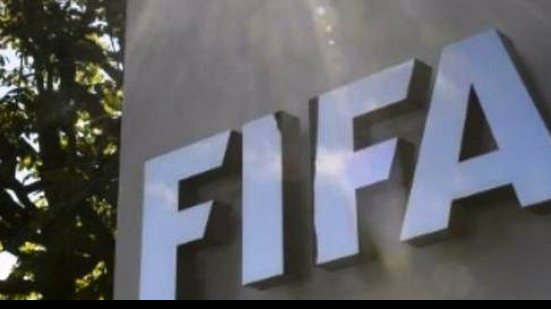 Imagem Fifa afasta por 90 dias vice-presidentes investigados por corrupção