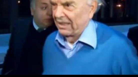 Imagem Marín paga 1 milhão de dólares para continuar em prisão domiciliar nos EUA