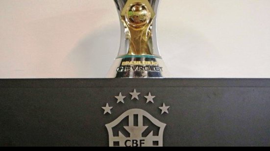 Imagem CBF anuncia medidas para garantir simultaneidade dos jogos da última rodada