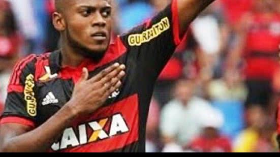 Imagem Ex-atacante do Vitória pode reforçar ataque do Internacional