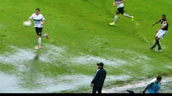 Imagem Vasco não sai do empate com o Coritiba e está na Série B; Veja resultados