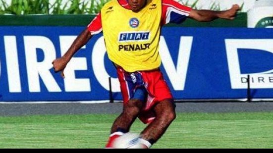 Imagem Revelado no Bahia, Daniel Alves reafirma torcida por outro tricolor: são-paulino