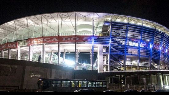 Imagem Bahia formaliza sua participação como estado-sede das Olimpíadas