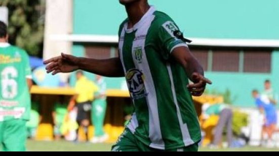Imagem Rafael Granja está de volta ao Vitória da Conquista