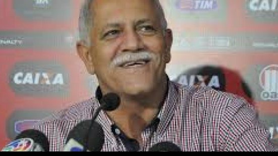 Imagem Especulado no Bahia, Raimundo Queiroz vai comandar o Feirense