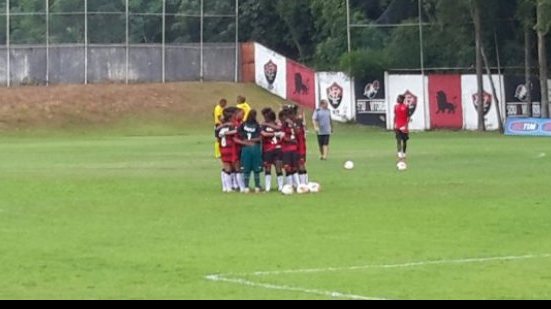 Imagem Baianão feminino: Vitória aplica goleada histórica e avança de fase