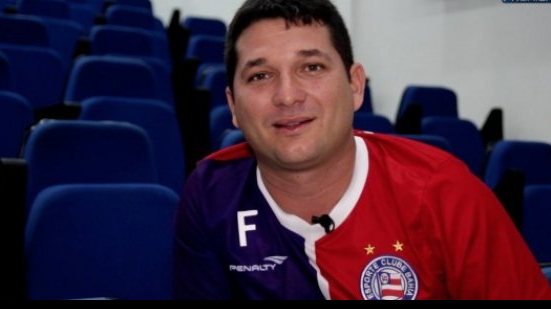 Imagem Profissional representa o Bahia em encontro de massagistas esportivos