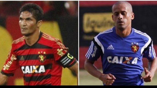 Imagem Imprensa de Pernambuco coloca jogadores do Sport na mira do Bahia