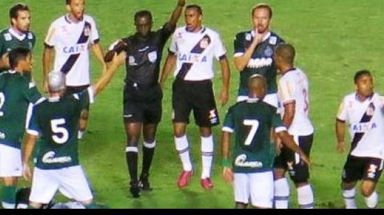 Imagem Com apoio do Vasco, Goiás vai tentar &#039;virada de mesa&#039; na Série A