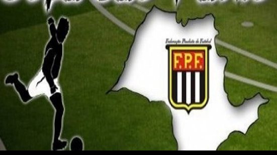 Imagem Copa São Paulo: times de Conquista estreiam primeiro que a dupla BAVI