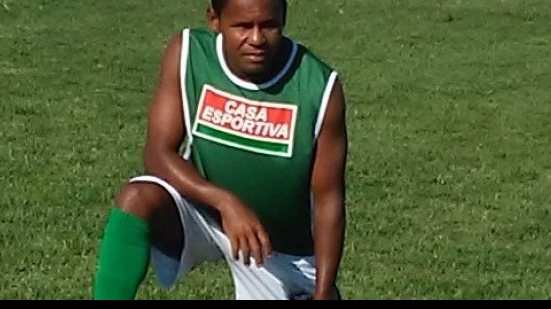 Imagem Flu de Feira renova com atacante que se destacou na Copa Governador