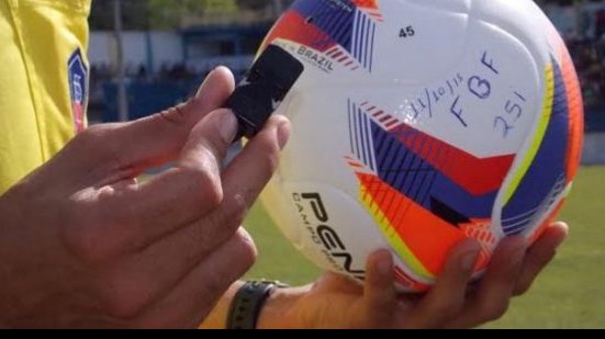 Imagem Partida entre árbitros baianos movimenta Ubaitaba neste domingo