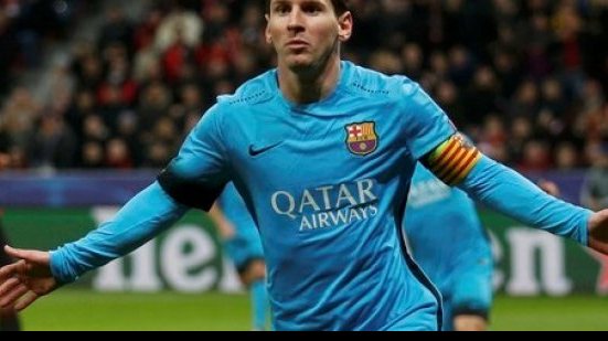 Imagem Barcelona fica no empate com Leverkusen pela Champions League; Bayern vence