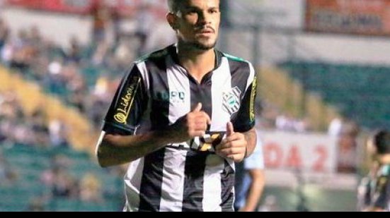Imagem Rafael Bastos reafirma desejo de voltar a vestir a camisa do Bahia