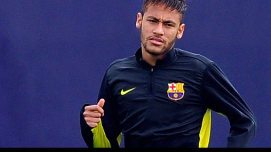 Imagem Neymar tem pequena lesão constatada e preocupa para Mundial de Clubes