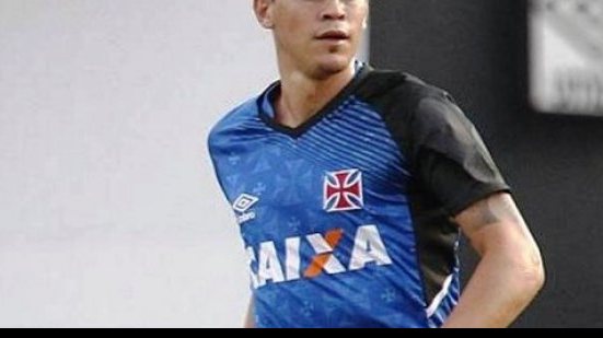 Imagem Irmão de Maxi Biancucchi é dispensado pelo Vasco