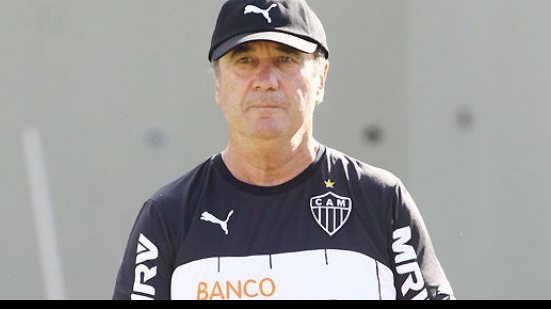 Imagem Levir Culpi foi procurado para comandar o Bahia