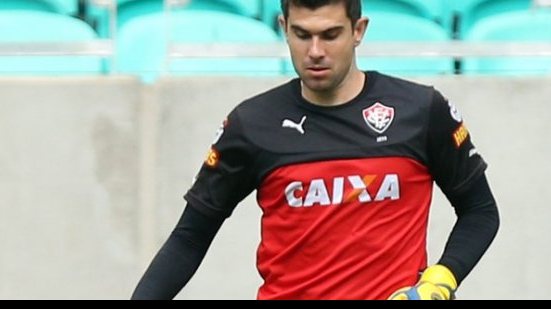 Imagem Agora é oficial: Fernando Miguel renova contrato com o Vitória