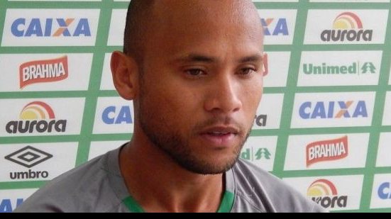 Imagem Meia atacante revelado no Bahia e mais quatro renovam com a Chapecoense