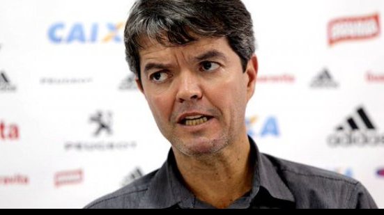 Imagem Goiás anuncia diretor que passou sem sucesso pelo Vitória em 2014