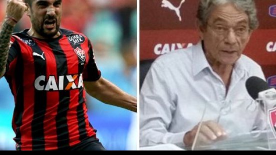 Imagem Uma novela chamada &#039;Renovação de Escudero&#039;